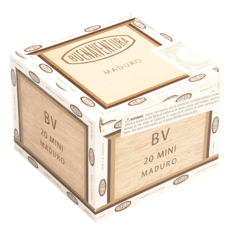 View product media BVMINI3 BV Mini, , jrcigars 3